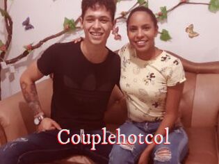 Couplehotcol
