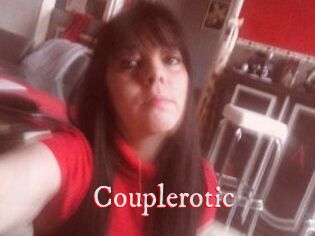 Couplerotic