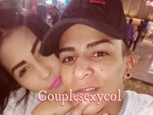 Couplesexycol