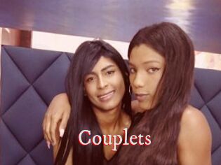Couplets