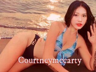 Courtneymccarty