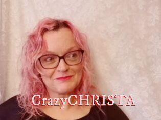 CrazyCHRISTA