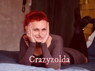 Crazyzolda