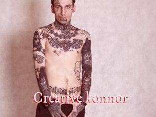 Creative_konnor