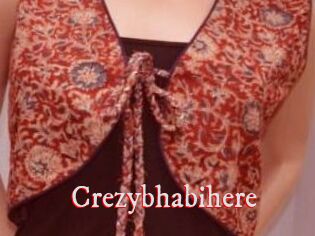 Crezybhabihere