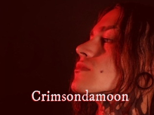 crimsondamoon Pornstars Zoe