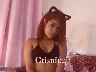 Crisnice