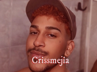 Crissmejia