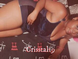 Crisstal19