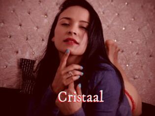 Cristaal
