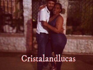Cristalandlucas