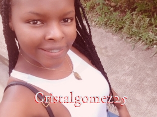 Cristalgomez25