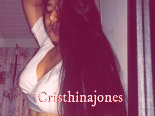 Cristhinajones