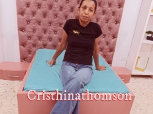 Cristhinathomson