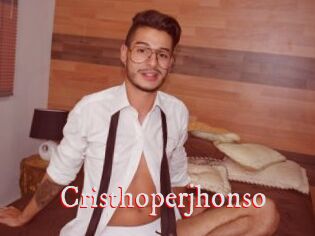 Cristhoperjhonso