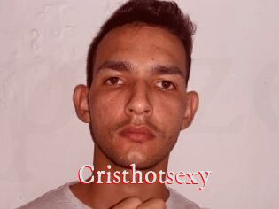 Cristhotsexy