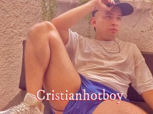 Cristianhotboy