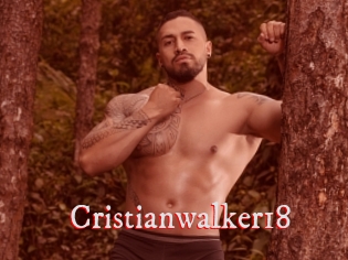 Cristianwalker18