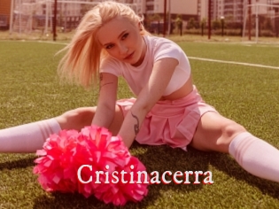 Cristinacerra