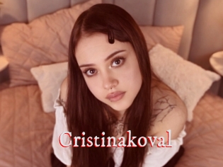 Cristinakoval