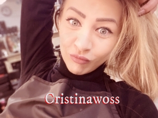 cristinawoss Pornstars Zoe