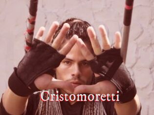 Cristomoretti