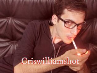 Criswilliamshot