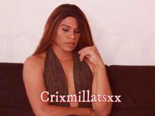 Crixmillatsxx