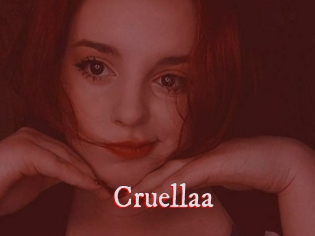 Cruellaa