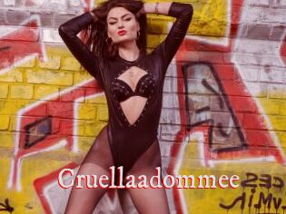 Cruellaadommee