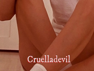 Cruelladevil