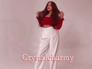 Crystalcharmy