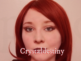 Crystaldestiny
