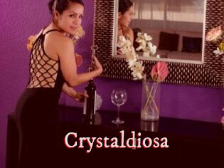 Crystaldiosa