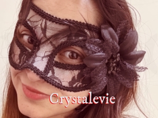 Crystalevie