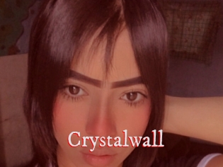 Crystalwall