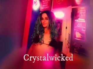 Crystalwicked