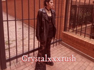 Crystalxxxrush