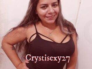 Crystisexy27