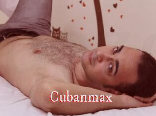 Cubanmax