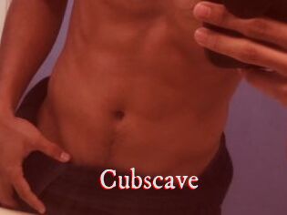 Cubscave