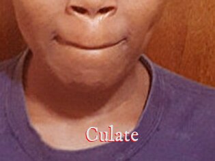Culate