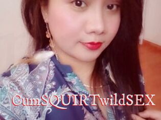 CumSQUIRTwildSEX