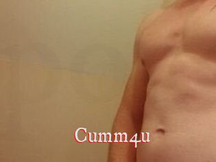 Cumm4u