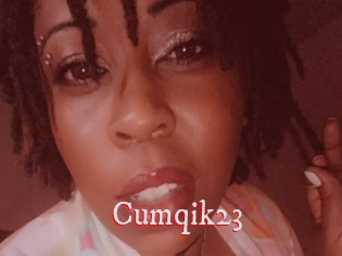 Cumqik23