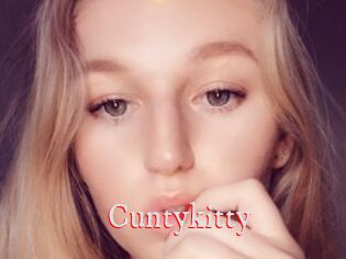 Cuntykitty