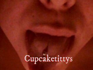 Cupcaketittys