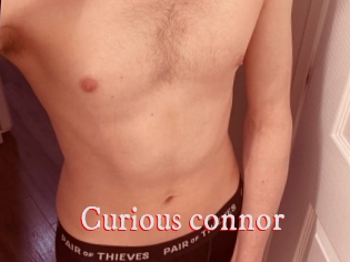 Curious_connor