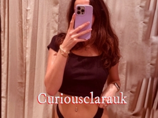Curiousclarauk