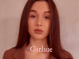 Curlsue